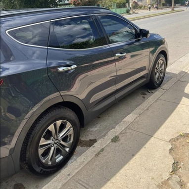 Hyunday Santa fe 2016 al detalle - Img 117600722
