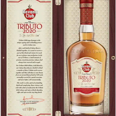 COMPRO HAVANA CLUB BOTELLAS ..... - 9/10