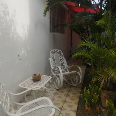 🧼Habitación Independiente con Cocina y Patio en la Víbora REF 1394 - Img 101156977