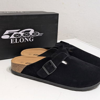 SUECOS ORIGINALES DE HOMBRE ORIGINALES EN CAJA # del 41-45 son reducidos - 6/6