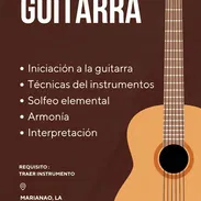 Clases de guitarra - Img 50936099