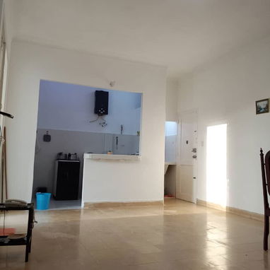 Venta de Apartamento en Santo Suárez. 10 de Octubre. #220 - 3/10