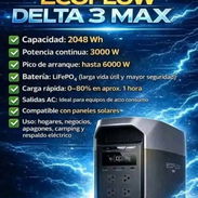 Ecoflow en Ofertas. -5% off. - Img 54937679