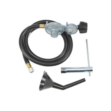 Powerhorse 6075652 Generator Dual Fuel 9,500 Surge Watt Electric Start - 9/9