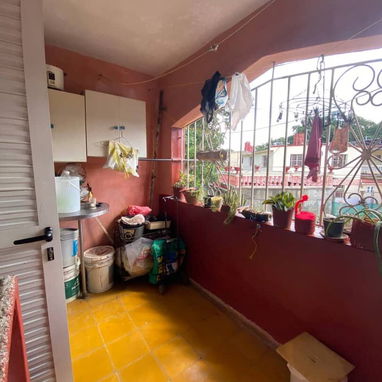 🍀 Se vende casa en altos de biplanta ubicado en la zona del Pedregal perteneciente al Municipio La Lisa 🍀 - 8/10