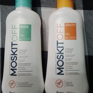 Repelente para los molestos mosquitos - Img 56998308