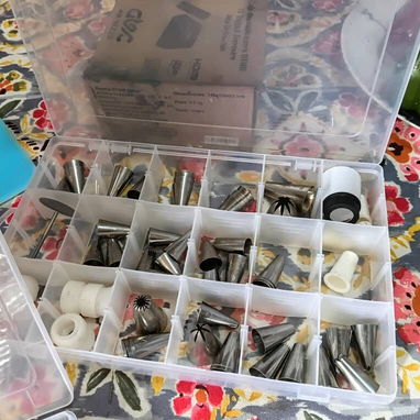 Se venden instrumentos de repostería - Img 126378368