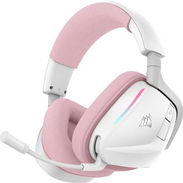 🎮 Auricular Corsair VOID Wireless v2 Pink 🎮 📦0km - Img 55312589