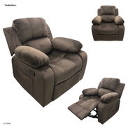Muebles reclinable comunícate con Pedro - Img 53261778
