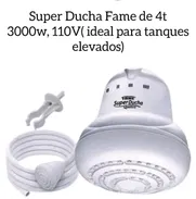 Ducha Fame - Img 49641237