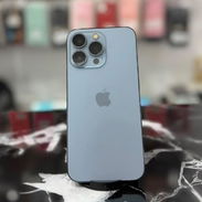 IPhone 13 Pro de 128 GB (Libre de Fábrica, 77% Batería) Cámara trasera reemplazada por original - Img 57612719