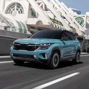 Kia Seltos 2025 - Img 55928330