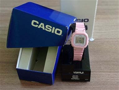 Reloj Casio original - Img 66740059