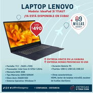 Laptop en ventas - Img 45468500