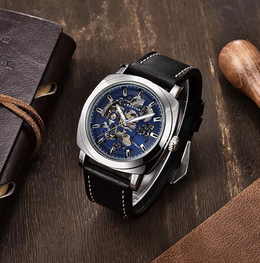 Relojes automáticos y de cuarzo formales y de lujo marca Orient, Citizen e Invicta Diez de Octubre Vibora - Img 36352411