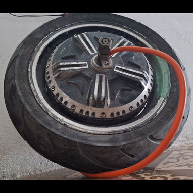Motor d unico - 2/2