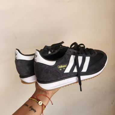 Tennis Adidas SL 72 - 3/3