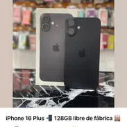 iPhone 16 Plus - Img 56298783