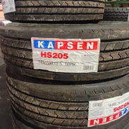 KAPSEN 245/70/19.5 - Img 55205136
