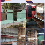 Se renta estructura cerrada en Avenida 19 del municipio Playa para Negocio - Img 56370985
