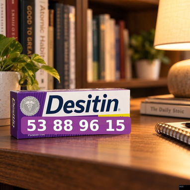 Desitin 113g - 2/3