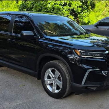 Honda Pilot 2023 al detalle, - 2/5
