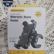 Portacelular de moto - Img 56381054