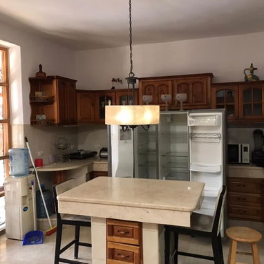 Bella casa en Kohly de 2 niveles - Img 121234681