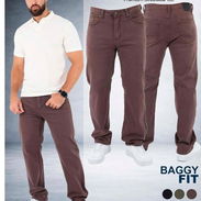 👖Pantalón mezclilla color 27 USD o 21600mn . Tallas y colores varios. Escríbeme para disponibilidad - Img 57923106