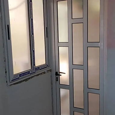 🔨 PUERTAS Y VENTANAS DE ALUMINIO Y CRISTAL 🔨 - 10/10