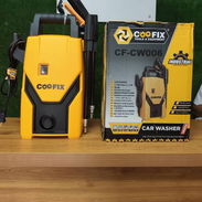 Marca y Modelo: Hidrolavadora de la marca Coofix Tools & Equipment, modelo CF-CW006. Tipo de Producto: Es una máquina - Img 57817690