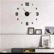 reloj de pared - Img 45912834