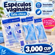 Espéculos vaginales - Img 57863087