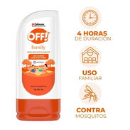 Crema Repelente de Mosquitos 🦟 OFF - Img 57073664