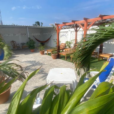 Alquiler de casa en la playa con piscina en Guanabo. Renta de casa de lujo con piscina en Guanabo - Img 117328889