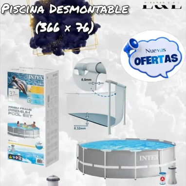 Piscinas - Img 123790554