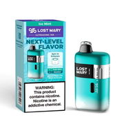 Vaper lost mary - Img 58381485