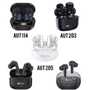 Audífonos Bluetooth *  Audífonos Inalámbricos - Img 45368583