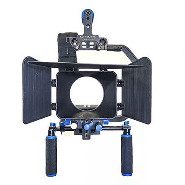 Soporte de camara para video. - Img 120524416