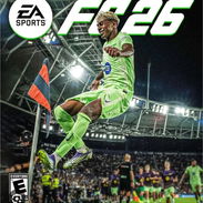 PS5-PS4 FC 26 INYECCIÓN JUEGOS DIGITALES CUENTAS LEGALES EN GAMERAMPA - Img 53128922
