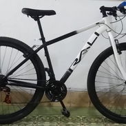 BICICLETA - Img 55306329