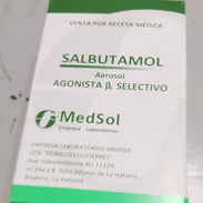 Salbutamol Spx - Img 58247213