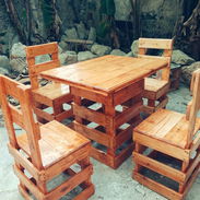 Venta de mesas - Img 57383455