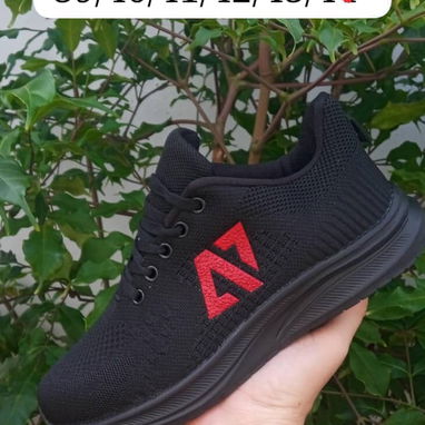 Tenis económicos - 2/10