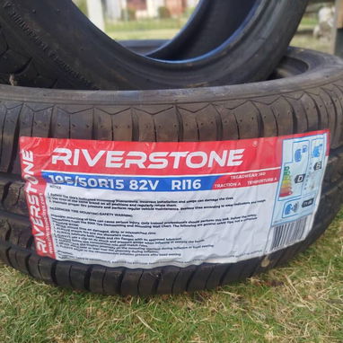 Gomas Riverstone R15 - 2/2