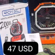 Ventilador F6 | Marca Royal | 47 USD - Img 57019987