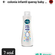 Colonia Infantil Queray Baby & Kids. - Img 57227501