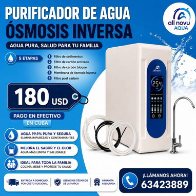 VARIEDADES DE ELECTRODOMÉSTICOS - 9/10