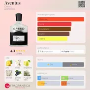 Perfume Aventus - Img 55816011