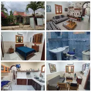 Casa independiente en Miramar 2 cuartos y garaje - Img 49266625